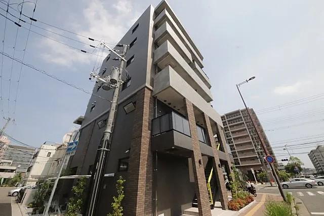 オリーブ西宮北口
