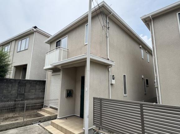 阪急電鉄神戸線 芦屋川駅 徒歩5分 2階建 築14年