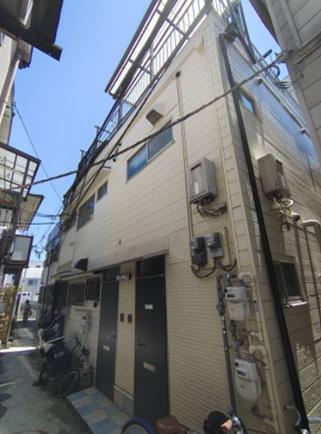 東海道本線 灘駅 徒歩5分  築67年