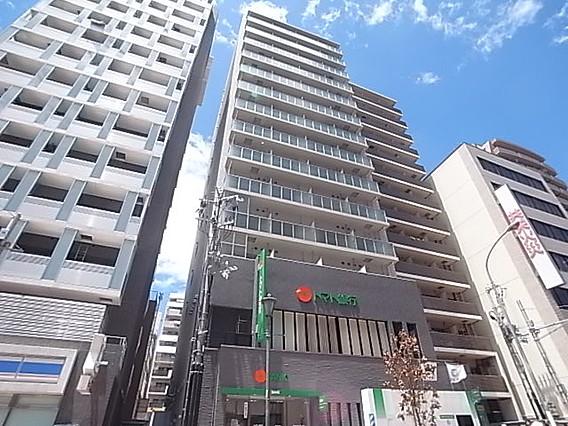 エステムコートみなと元町・THE・FIRST