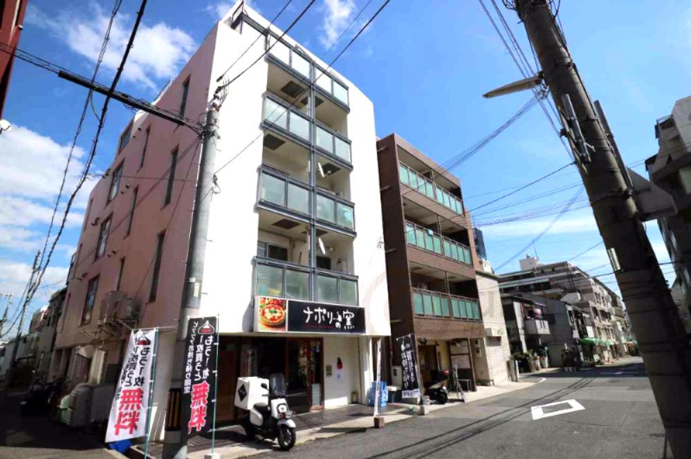 サンパレス21六甲Ⅰ