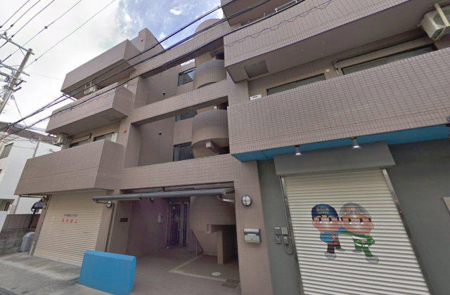 リダイ六甲