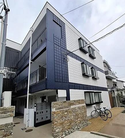 グラントゥール西宮北口