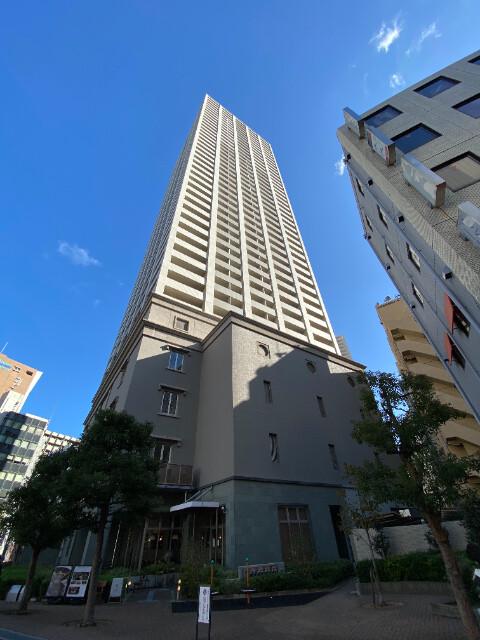 D`グラフォート神戸三宮タワー