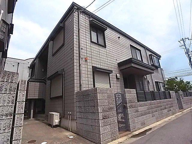 クレセント夙川