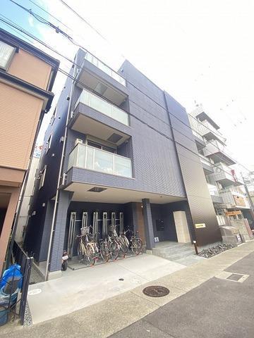 ラ・カーサ甲子園
