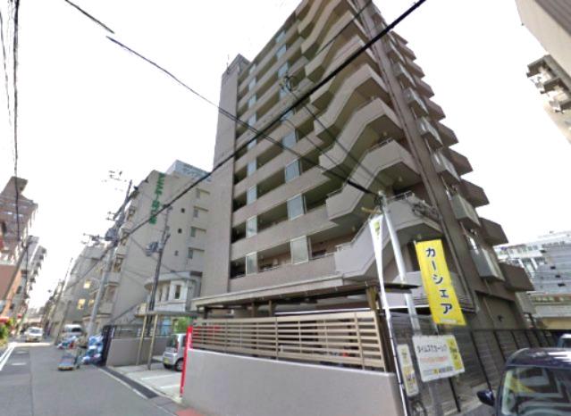 コスタレイ神戸三宮