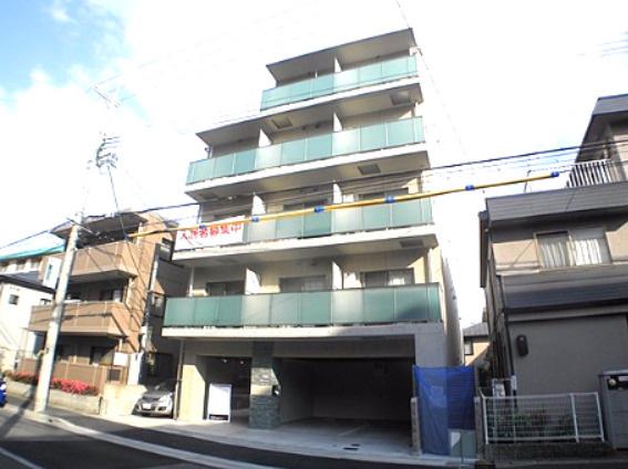 KTG RESIDENCE 芦屋西