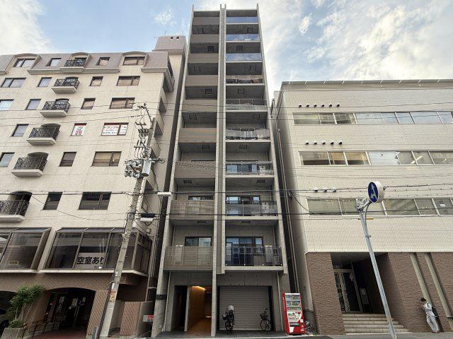 ZONNA神戸磯上通