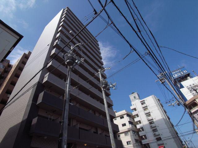 エスリード神戸三宮ノースゲート