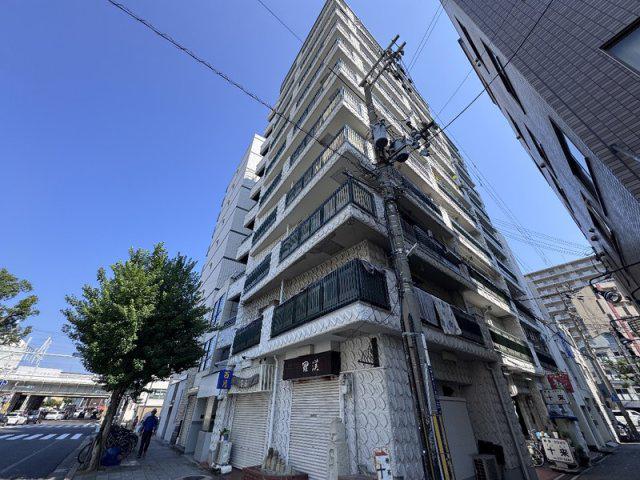 甲南第三サンコーポラス