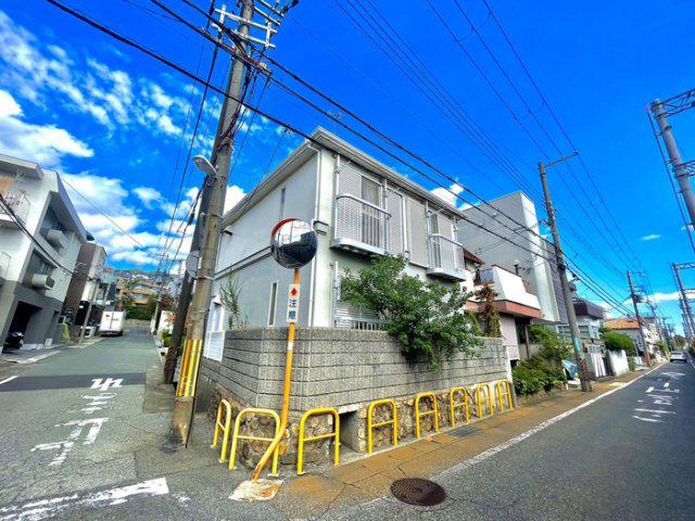 ラヴィアンヌ芦屋