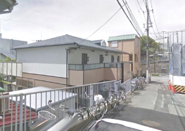 ウィンディア中山手
