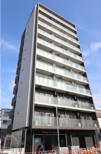 SDグランツ神戸六甲山手