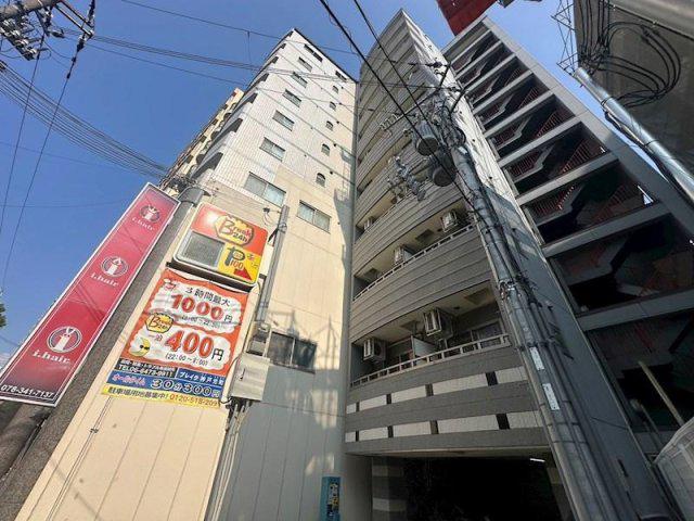 MS GRANDE MINATO MOTOMACHI