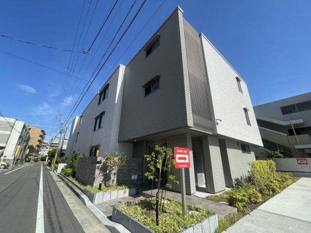 ALIBIO西宮北口