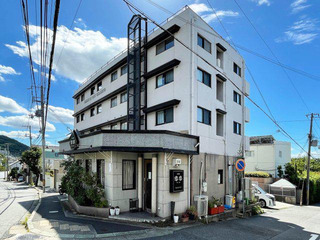 コムルヴァン岡本