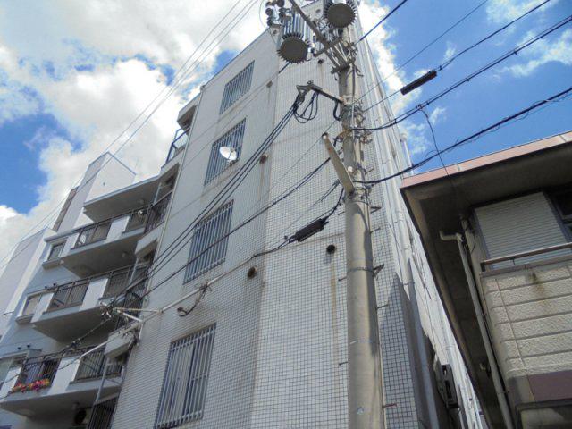 SENSE深江本町