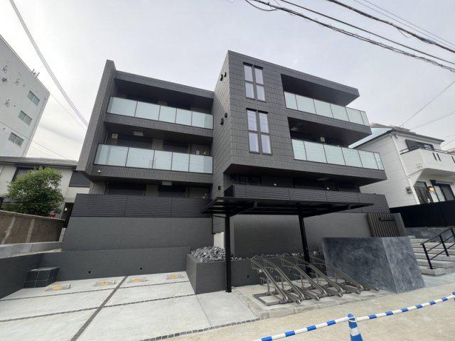 HEBEL MAISON 六甲篠原中町