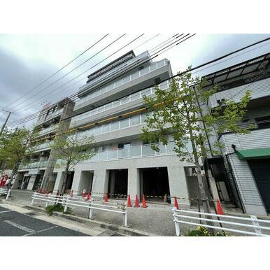 VILLA MARIA 高徳町