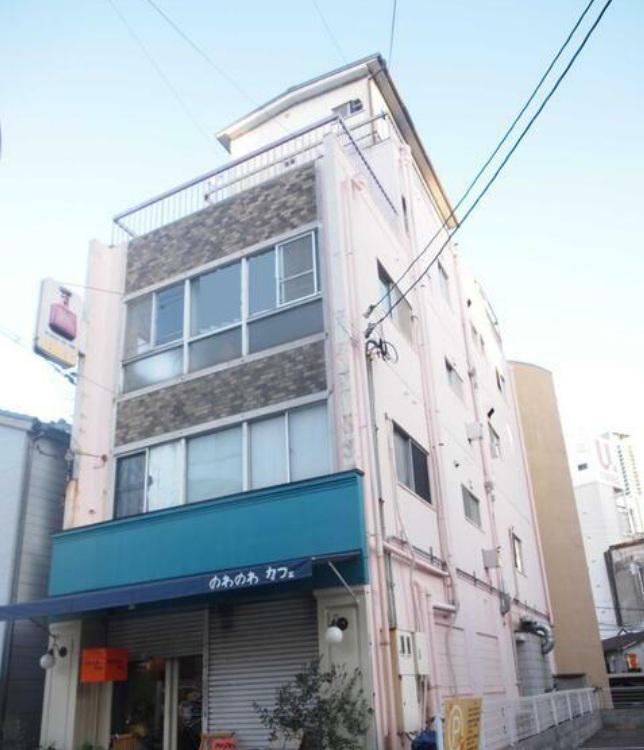 浜川ビル