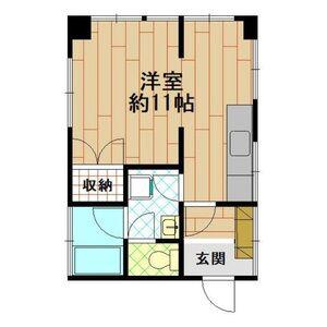 浜川ビル