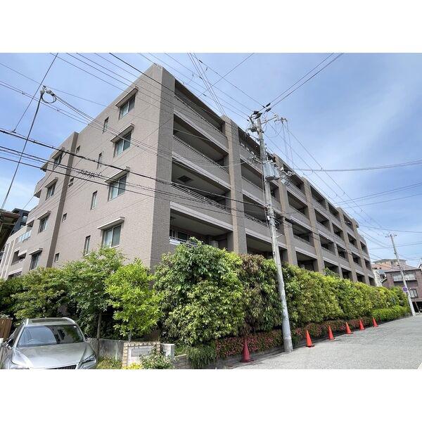 ヒルズ芦屋川グレースコート