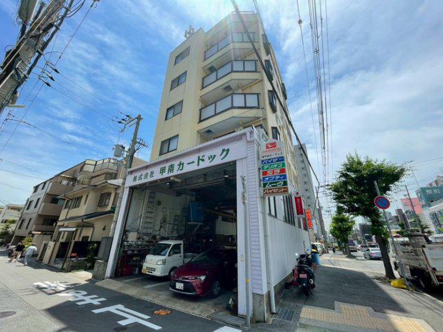 シャトルK