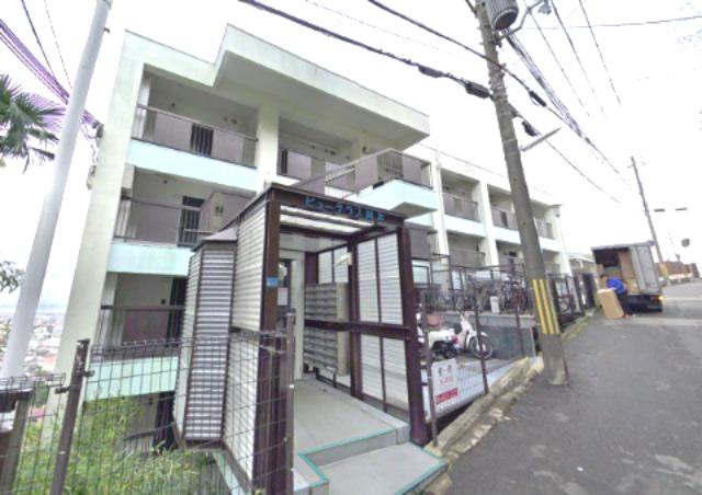ビューテラス岡本
