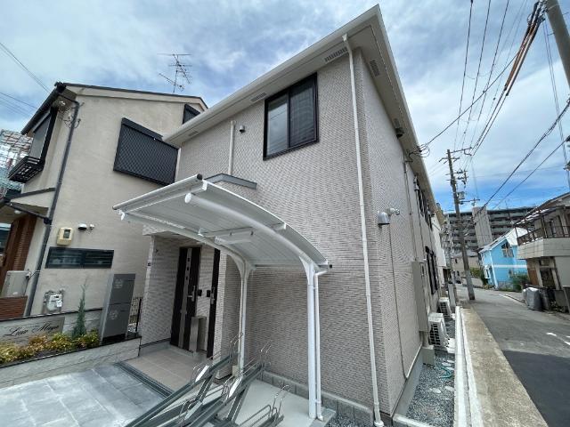リュクス摩耶