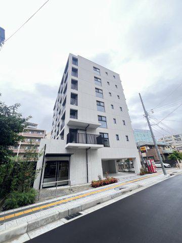 LEGALANDNISHINOMIYA PARKSIDE