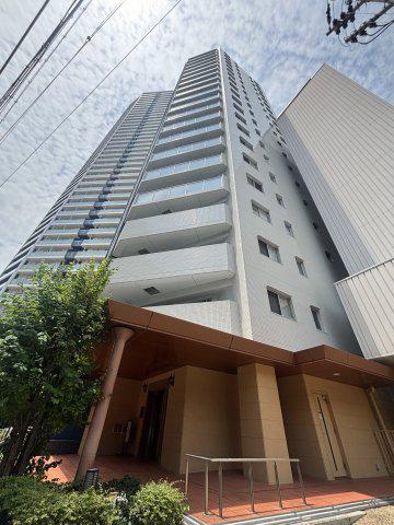 パークタワー新神戸(3LDK/1階)