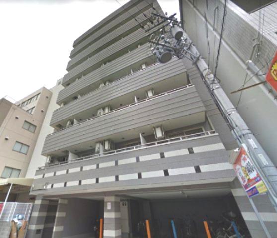 ラフォンテ三宮旭