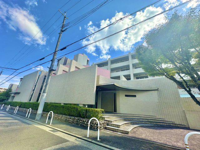 ファミール芦屋東
