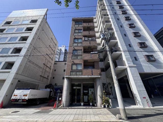 エバーグリーン2番館
