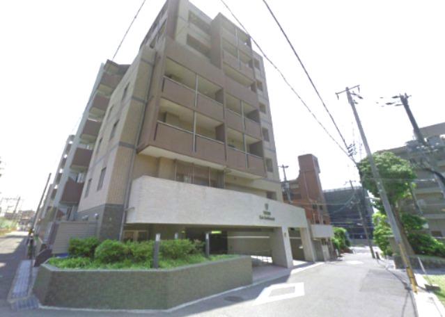 ワコーレ神戸森北町