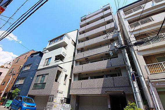 ディナスティ神戸元町通