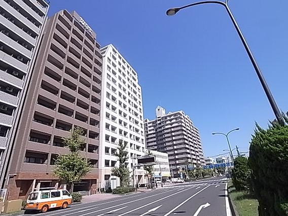 ラナップスクエア三宮プライム