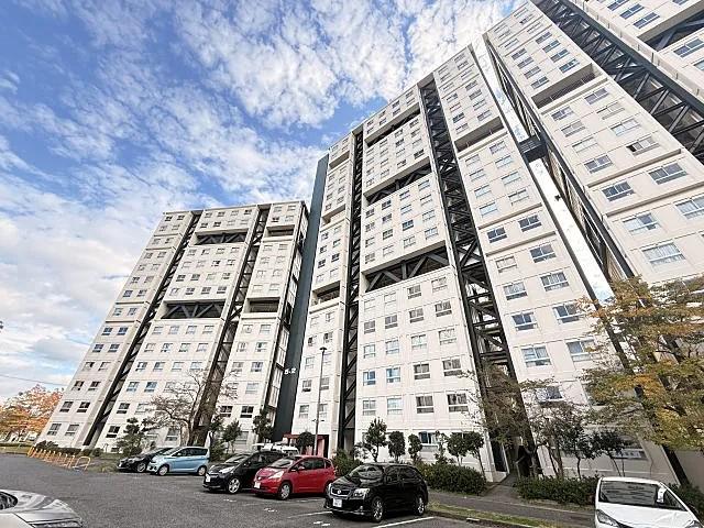 芦屋浜高層 高浜
