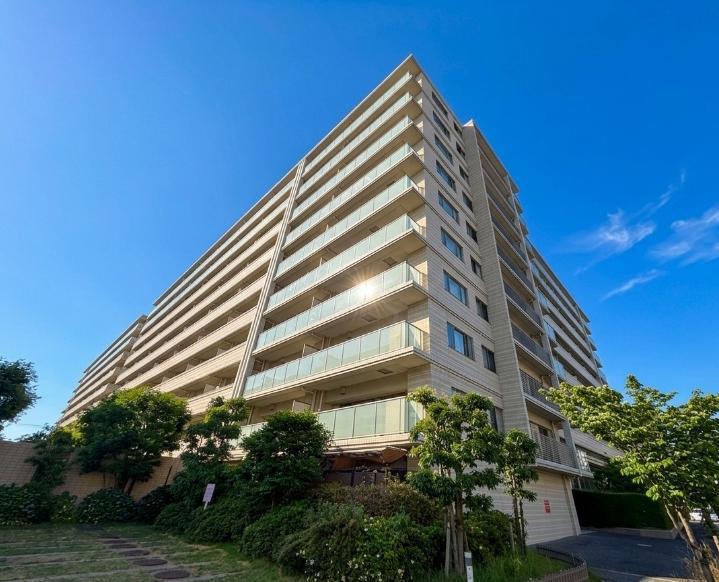 ジオ西宮北口ガーデンズSW棟