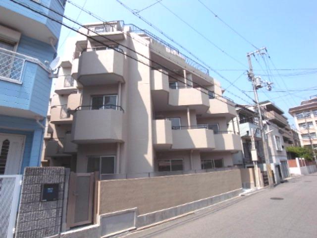アプリーレ御影