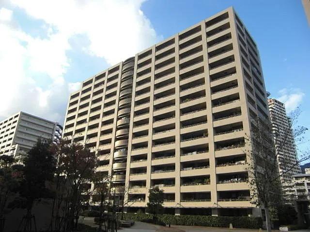 摩耶シーサイドプレイスフェアコースト2番館