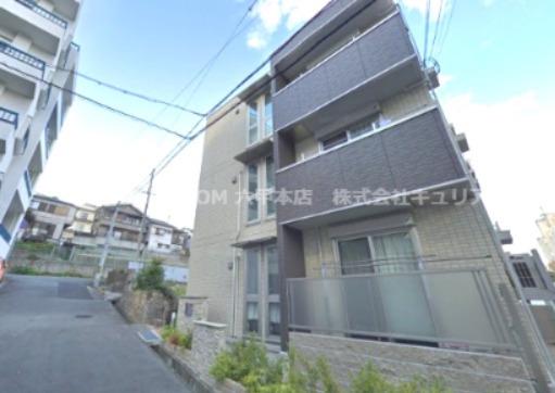 ラフォレア甲南山手