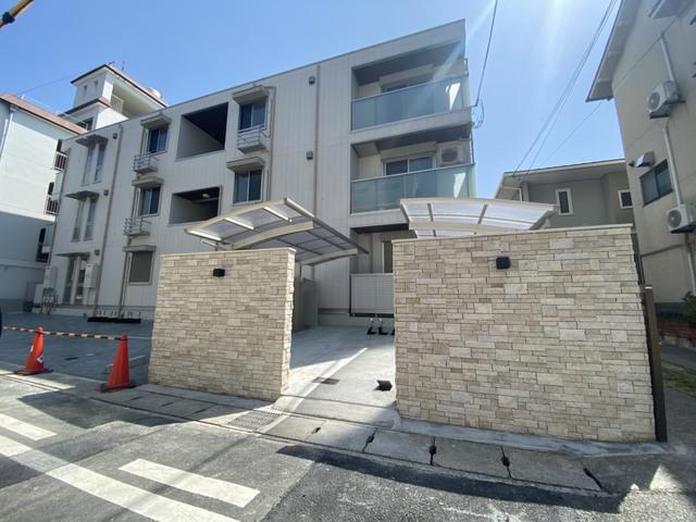 グレイスコート本山中町