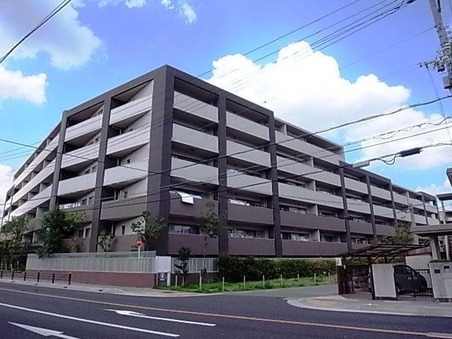 ディークラディア甲東園(4LDK/2階)