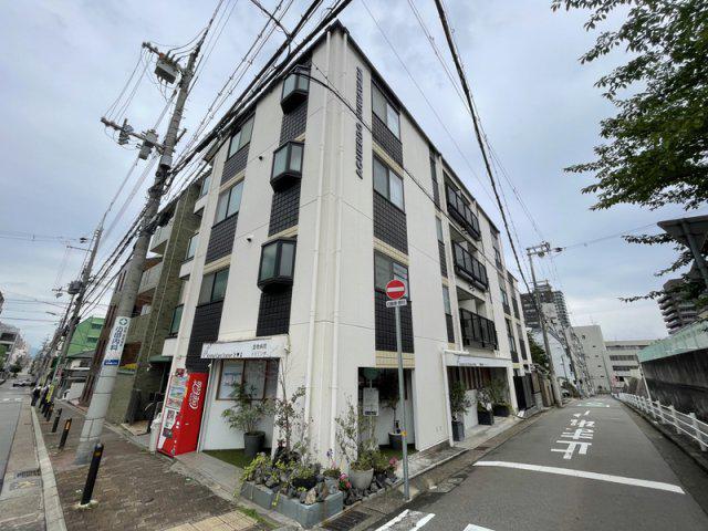 アクエルド諏訪山