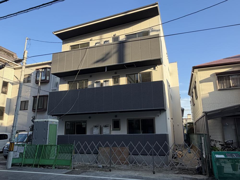 ルクス西宮北口