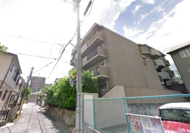 近鉄エルコート魚崎北町