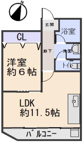 高千穂マンション