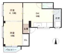ねごろマンション